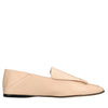 Sergio Rossi Scarpe basse Rosa da donna