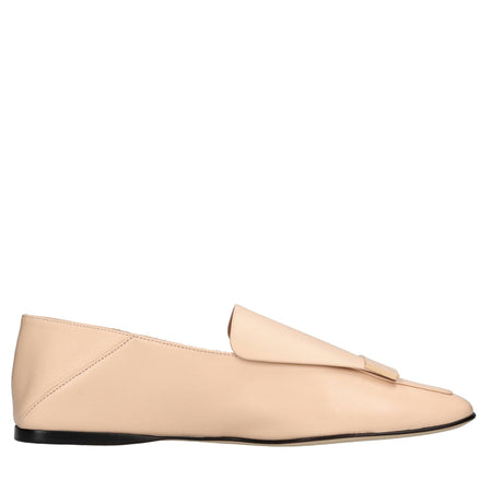 Sergio Rossi Scarpe basse Rosa da donna