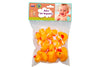 Vinile Bagnetto Papere 8 pz