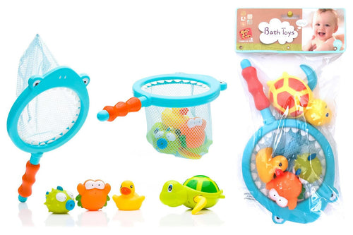 Bagnetto Playset