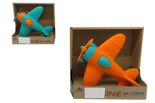 Bioplastic Aereo