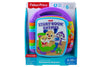 Fisher-Price Libro delle Canzoncine