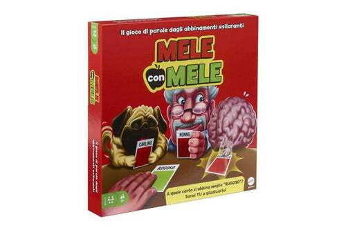 Mele con Mele