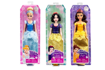 Principesse 30 cm Disney Princess
