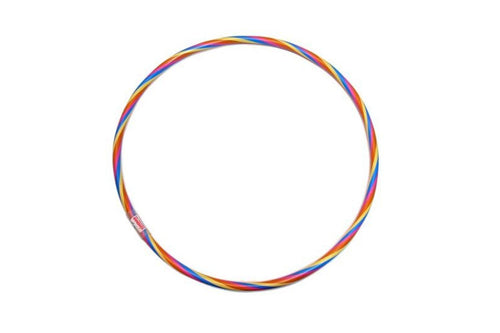 Hula Hoop bicolore diametro 80 centimetri Niagara