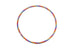 Hula Hoop bicolore diametro 80 centimetri Niagara