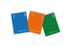 Blocco Note Colours A4 5M 10 pezzi