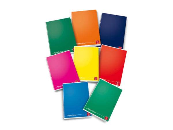 Blocco notes Mont Blanc 21X29 cm Rigatura 1R 10 pezzi