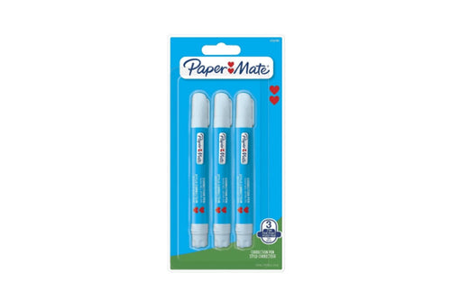Correttore Pen 7ml 3 pezzi