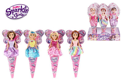 Sparkle Girlz Principesse 28 cm