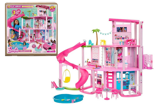 Barbie Casa dei Sogni