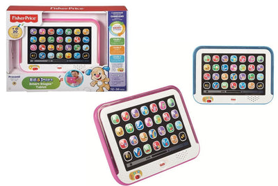 Fisher Price Tablet Educativo