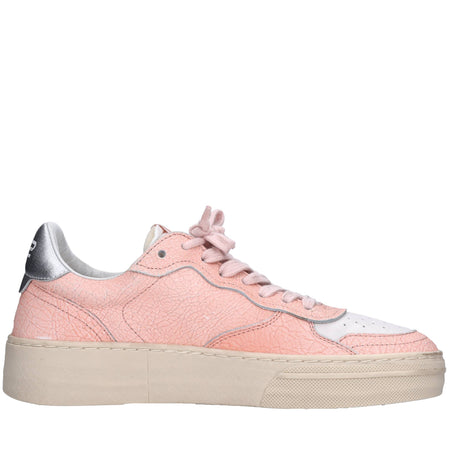4B12 Sneakers Rosa da donna