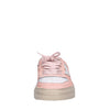 4B12 Sneakers Rosa da donna