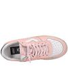 4B12 Sneakers Rosa da donna