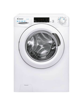 Candy CSS129TE-11 Lavatrice smart cm.60 - capacità 9 kg - bianco