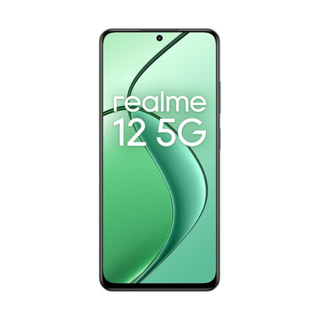 Realme 12 8+256gb 6.72 5g Woodland Green ds ita