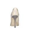 Sergio Rossi Scarpe con Tacco Beige da donna