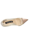 Sergio Rossi Scarpe con Tacco Beige da donna