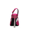 Sergio Rossi Scarpe con Tacco Fucsia da donna