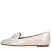 Luca Grossi Scarpe basse Beige da donna