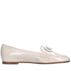 Luca Grossi Scarpe basse Beige da donna
