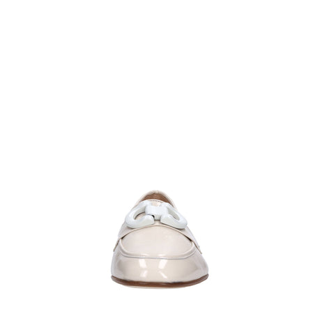 Luca Grossi Scarpe basse Beige da donna