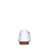 Luca Grossi Scarpe basse Bianco da donna