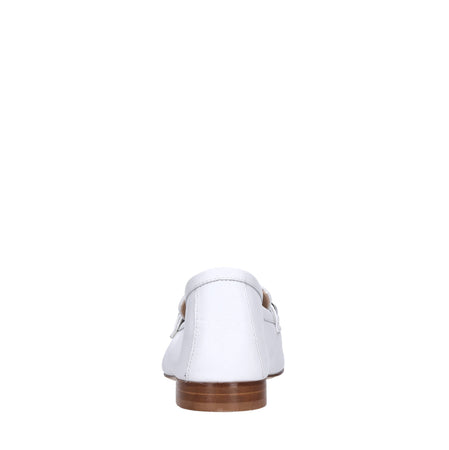 Luca Grossi Scarpe basse Bianco da donna