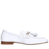 Luca Grossi Scarpe basse Bianco da donna