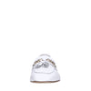 Luca Grossi Scarpe basse Bianco da donna