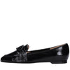 Luca Grossi Scarpe basse Nero da donna