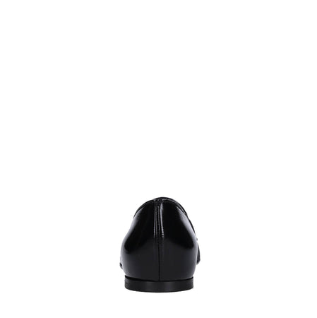 Luca Grossi Scarpe basse Nero da donna
