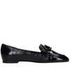 Luca Grossi Scarpe basse Nero da donna