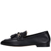 Luca Grossi Scarpe basse Nero da donna