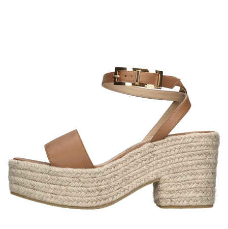 Sergio Rossi Sandali Marrone da donna