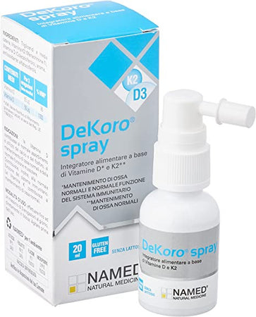 Dekoro spray 20ml