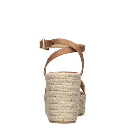 Sergio Rossi Sandali Marrone da donna