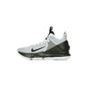 NIKE NBA Scarpa Basket Uomo Lebron Witness Iv White/black/white da uomo