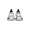 NIKE NBA Scarpa Basket Uomo Lebron Witness Iv White/black/white da uomo