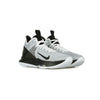 NIKE NBA Scarpa Basket Uomo Lebron Witness Iv White/black/white da uomo
