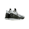 NIKE NBA Scarpa Basket Uomo Lebron Witness Iv White/black/white da uomo