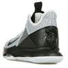 NIKE NBA Scarpa Basket Uomo Lebron Witness Iv White/black/white da uomo