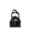 Pedro Garcia Sandali Nero da donna