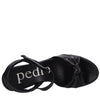 Pedro Garcia Sandali Nero da donna