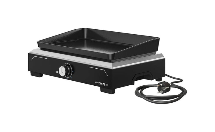 Campingaz 2198523 Plancha Electric 1 Xd Barbecue elettrico - nero 88904896