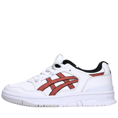 Asics Sneakers Bianco da uomo
