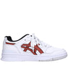 Asics Sneakers Bianco da uomo