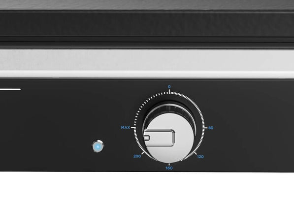Campingaz 2198523 Plancha Electric 1 Xd Barbecue elettrico - nero 88904896
