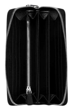 Gianni Chiarini Portafogli Nero da donna